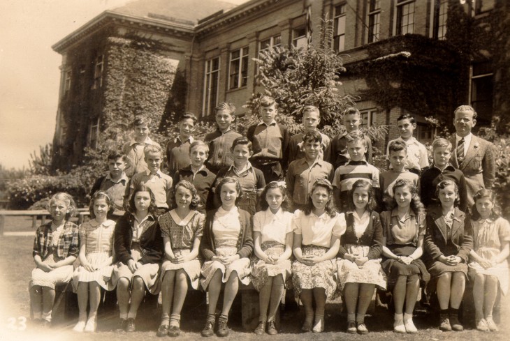 Grade 7
