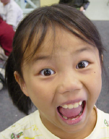 Haaaalllo!!! I'm Angela! Byedie Bye!!!