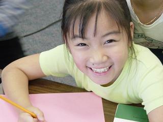 Math is fun! I already know how to divide n' stuff!